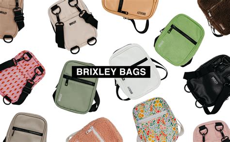 brixley bags dupe|brixley crossbody bag.